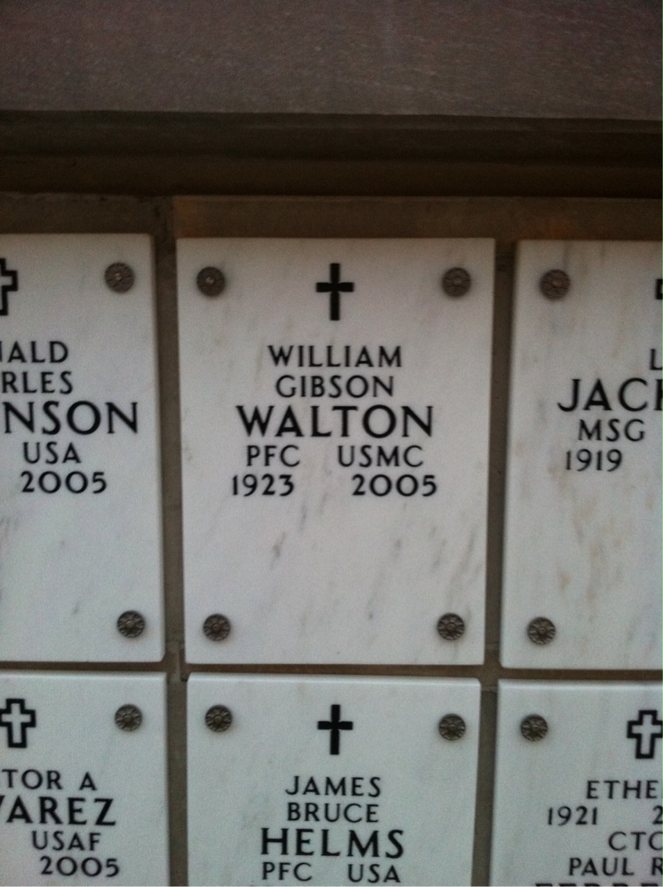 William Walton