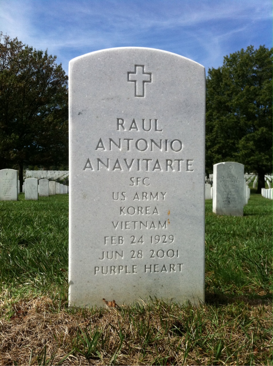 Raul Anavitarte