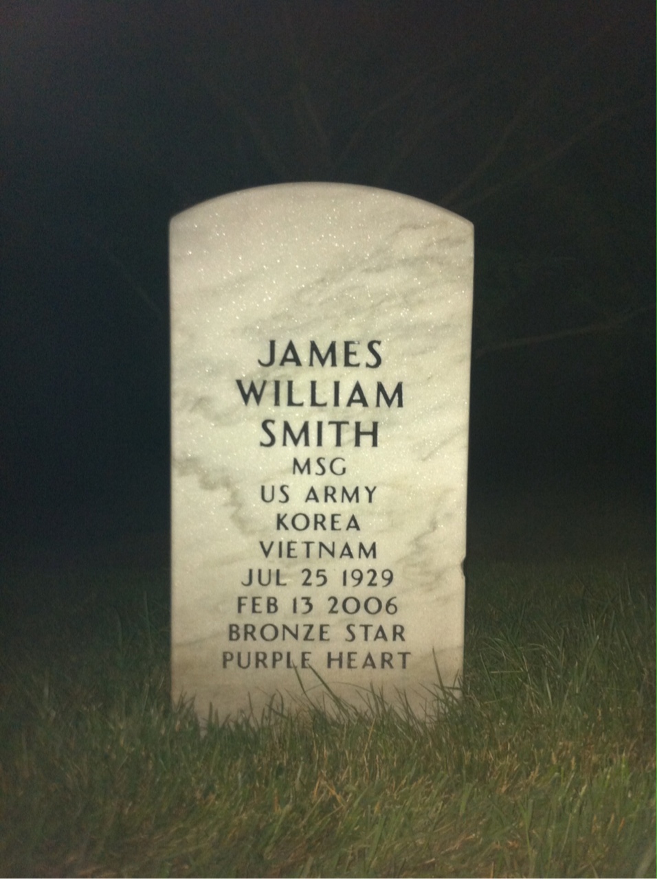 James Smith