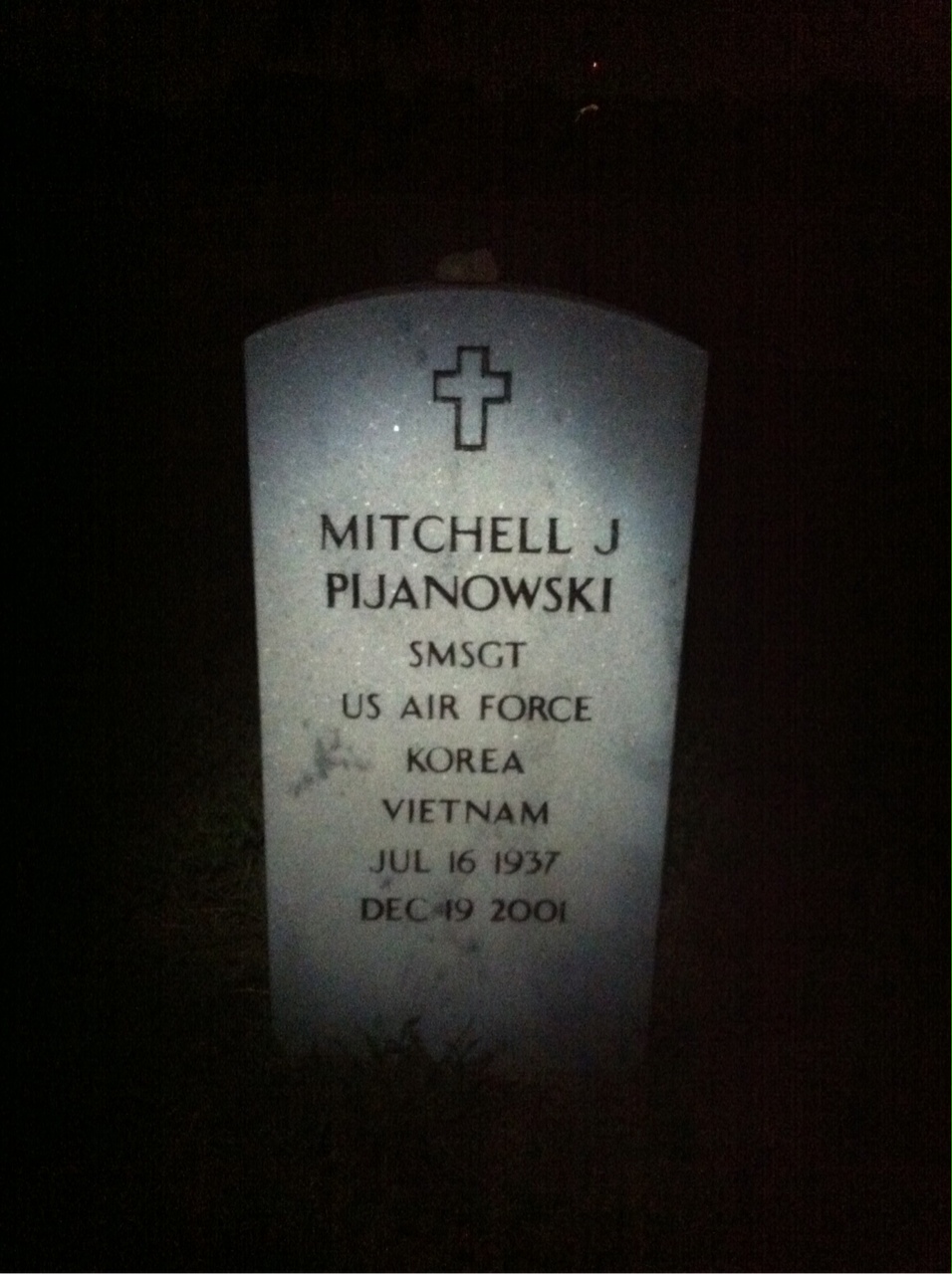 Mitchell Pijanowski