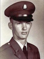 YORK EMMETT LEE JR - Vietnam War Veteran