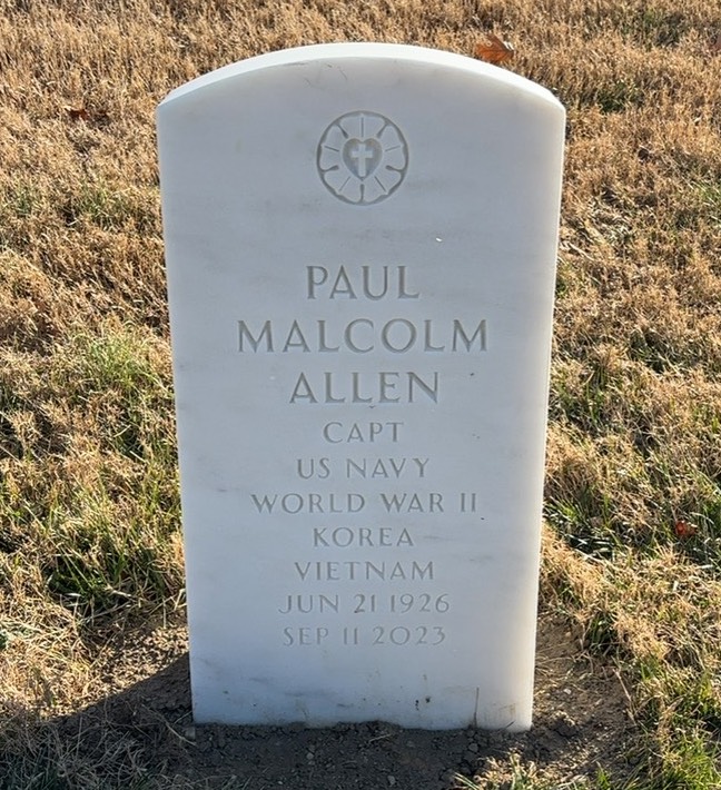 Paul Allen