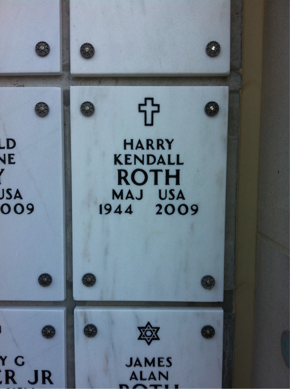 Harry Roth