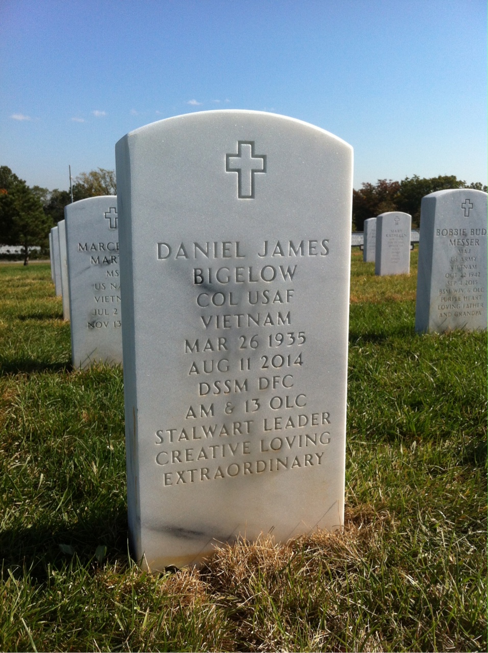 Daniel Bigelow