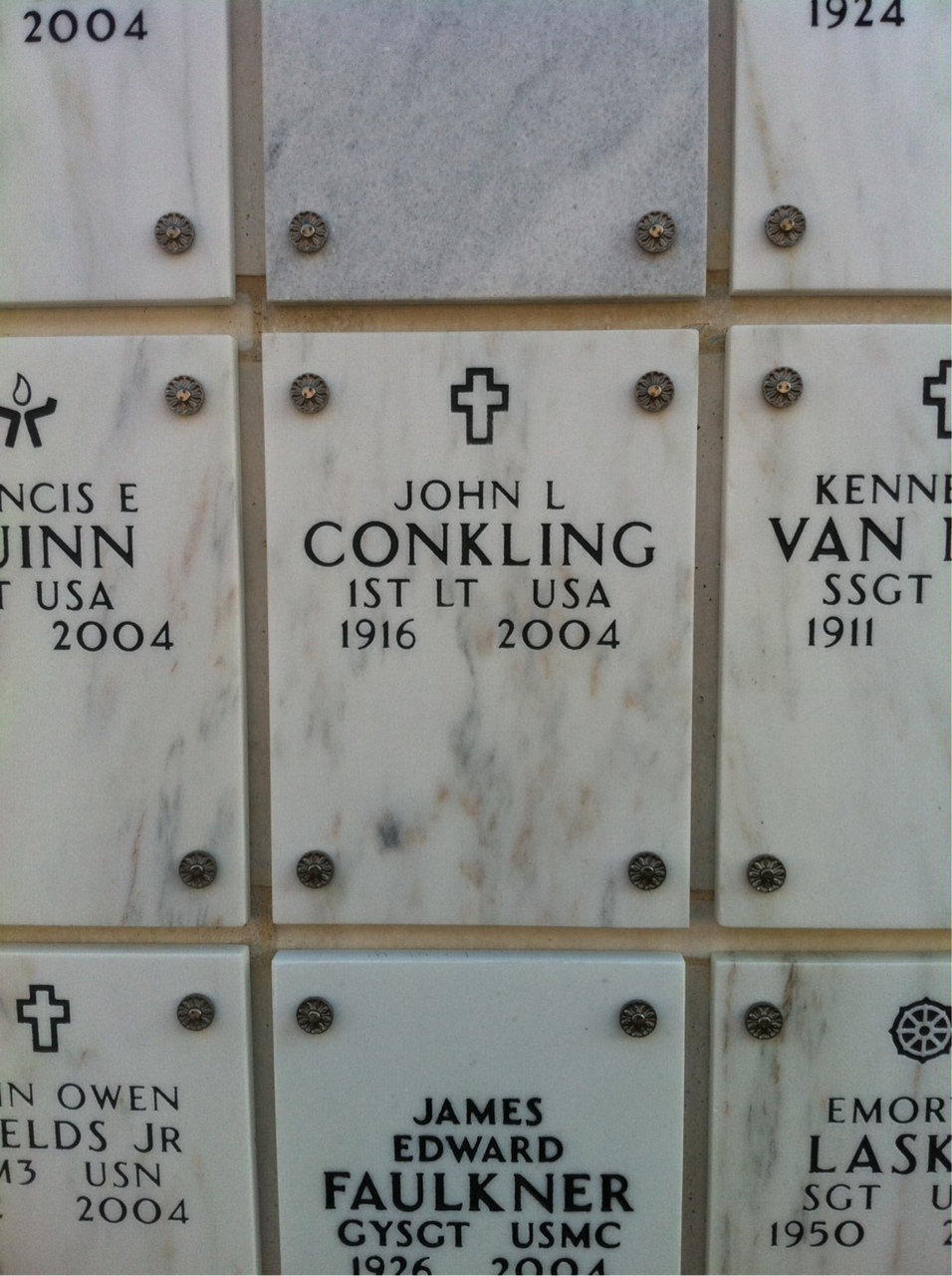 John Conkling