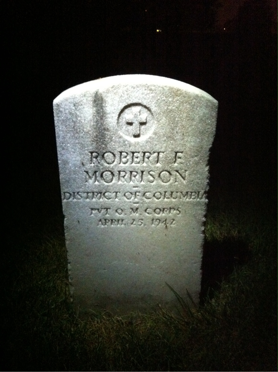 Robert Morrison