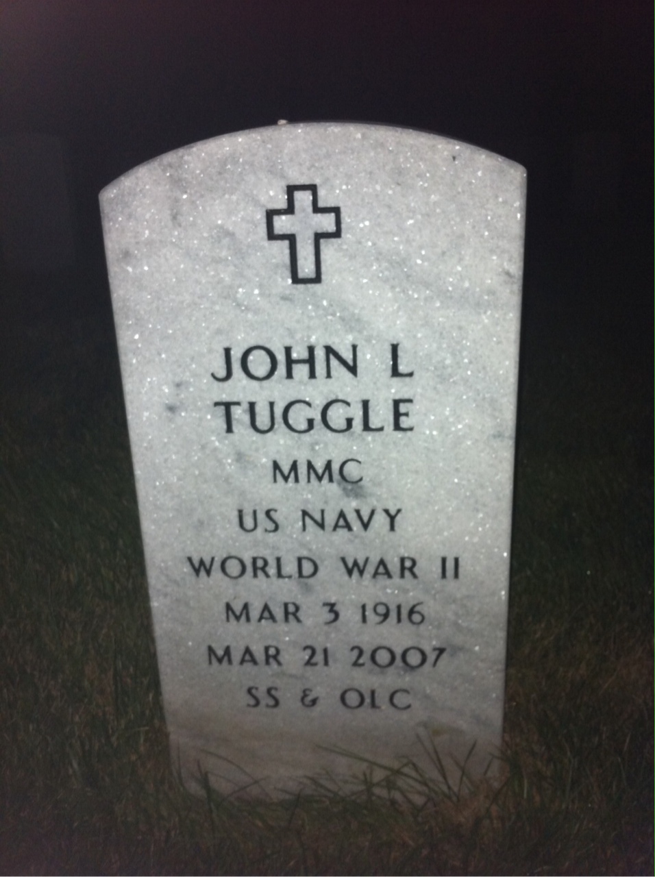 John Tuggle