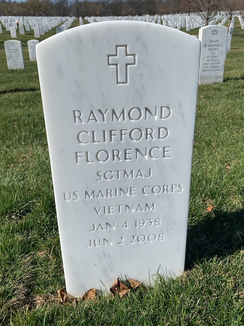 Raymond Florence