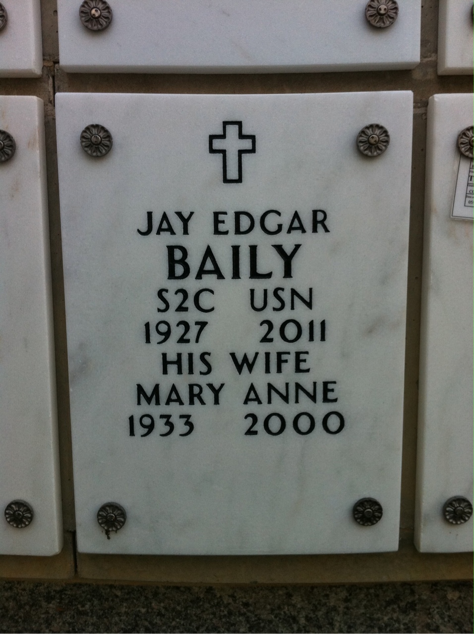 Jay Baily