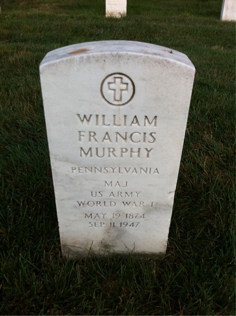 William Murphy