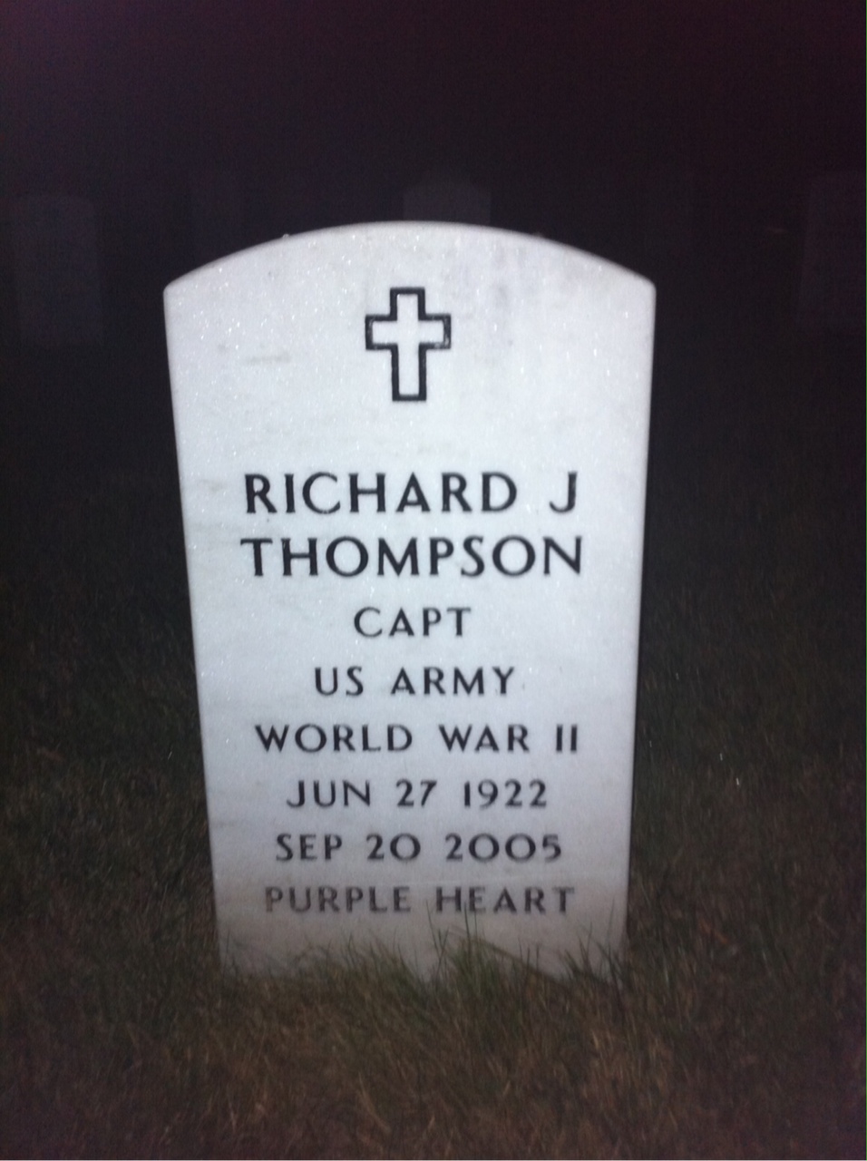 Richard Thompson