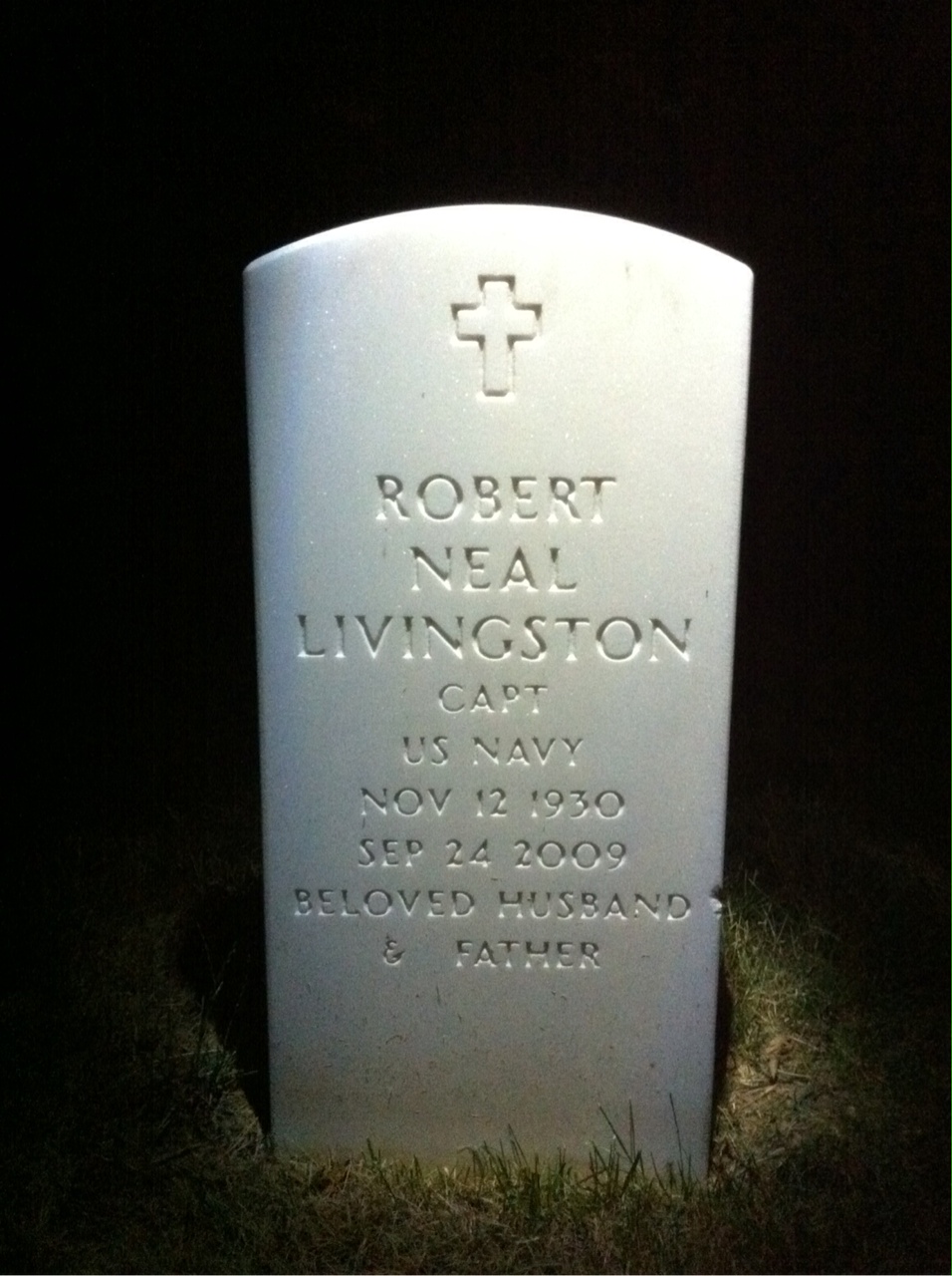 Robert Livingston
