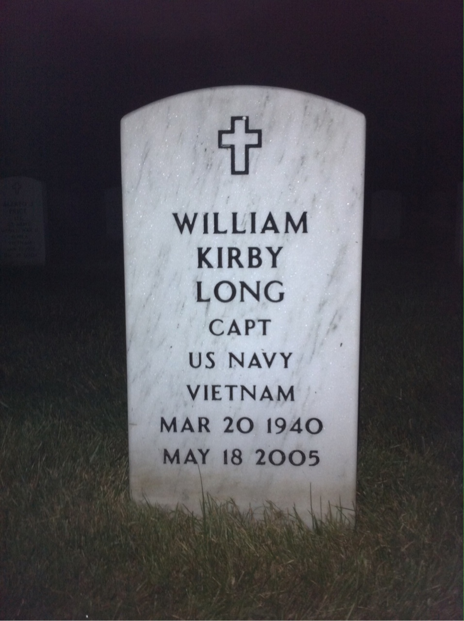 William Long