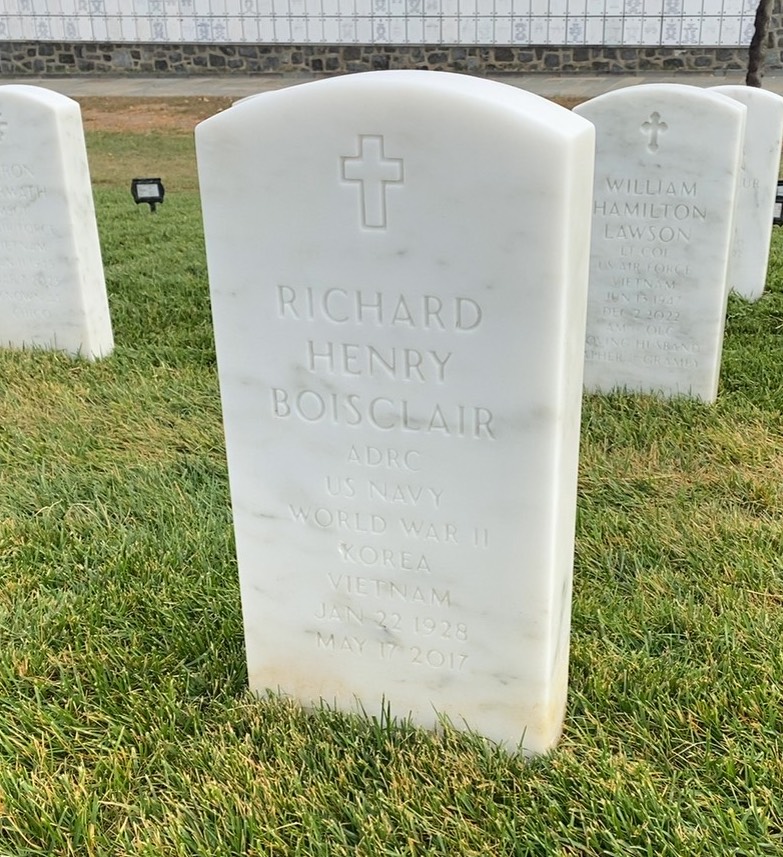 Richard Boisclair