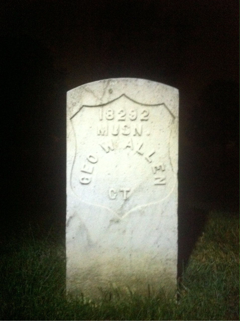 George Allen