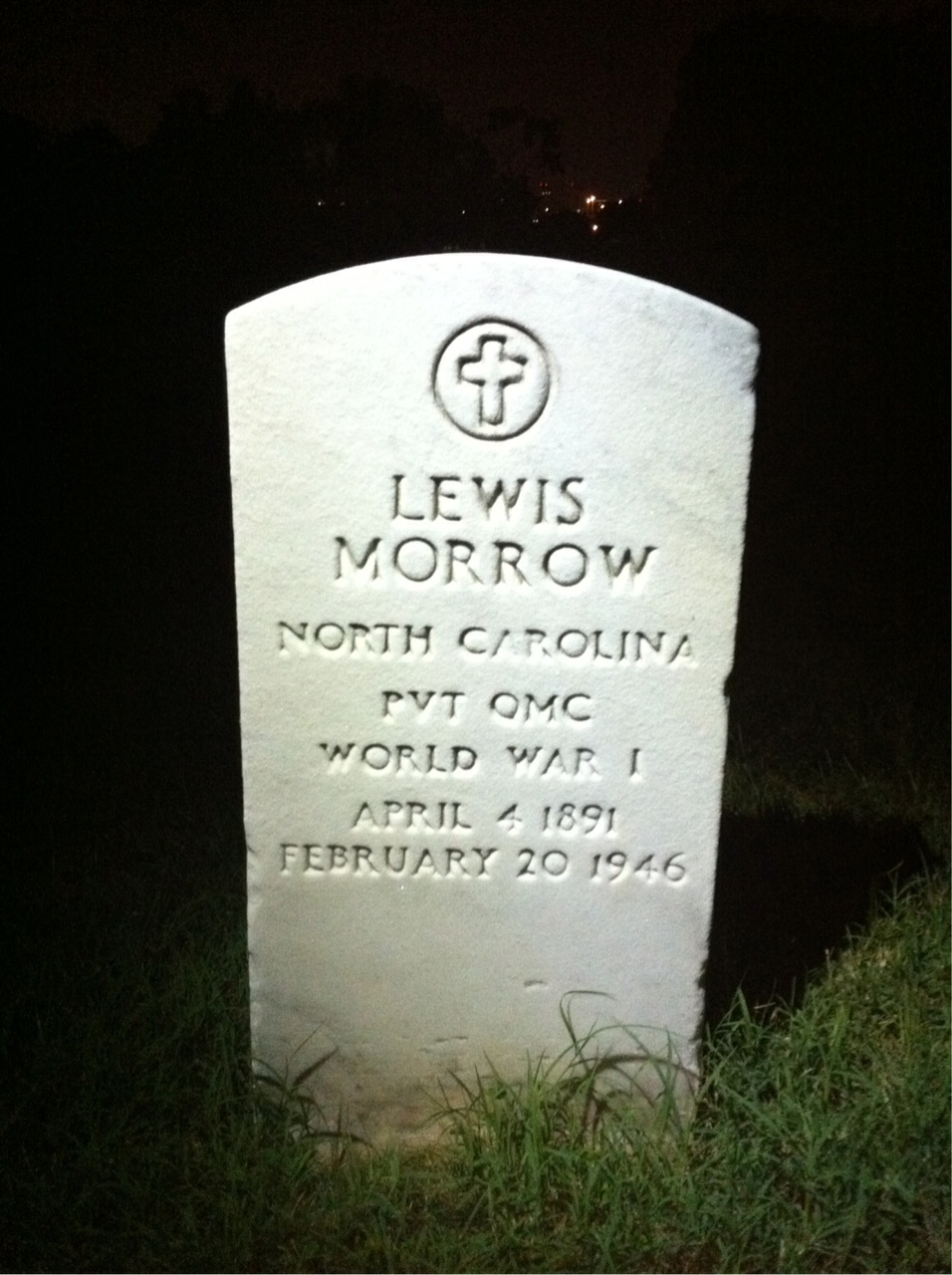 Irene Morrow