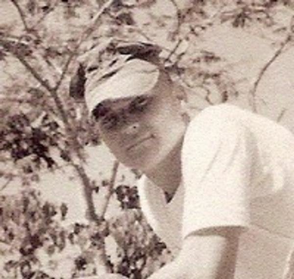 Ray Alwine