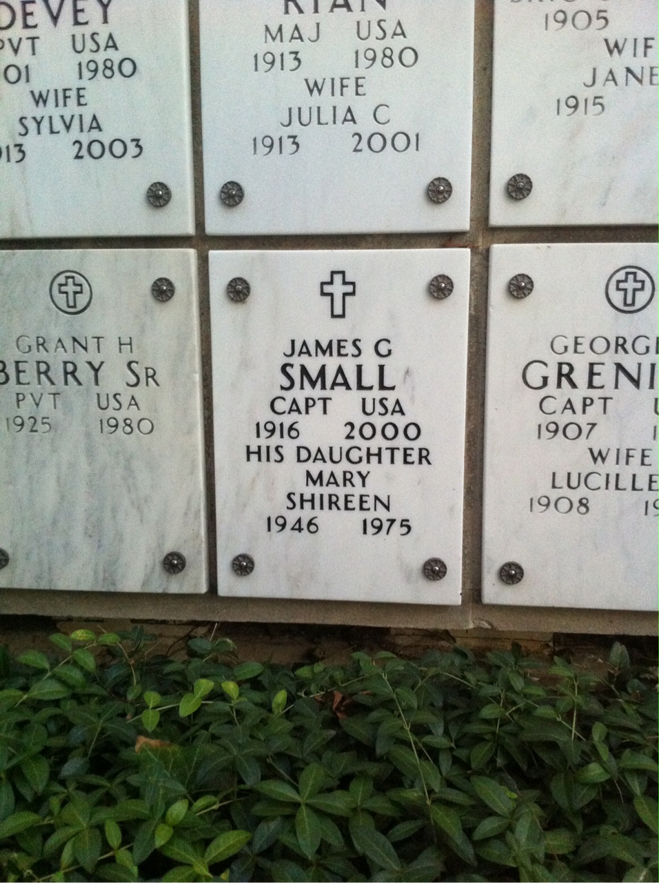 James Small