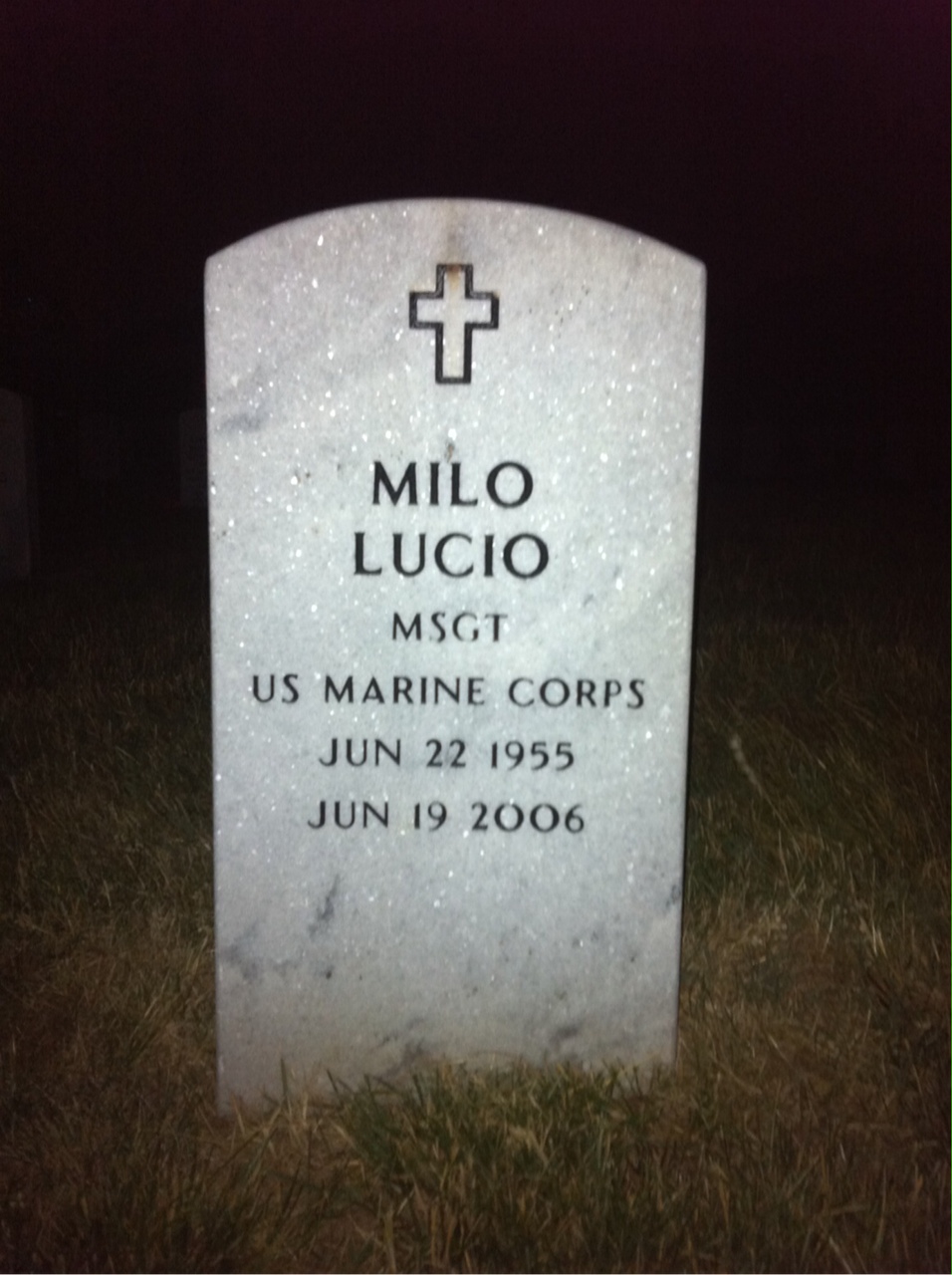 Milo Lucio