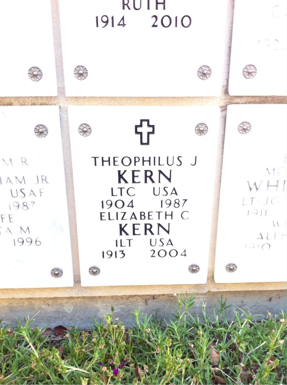 Elizabeth Kern