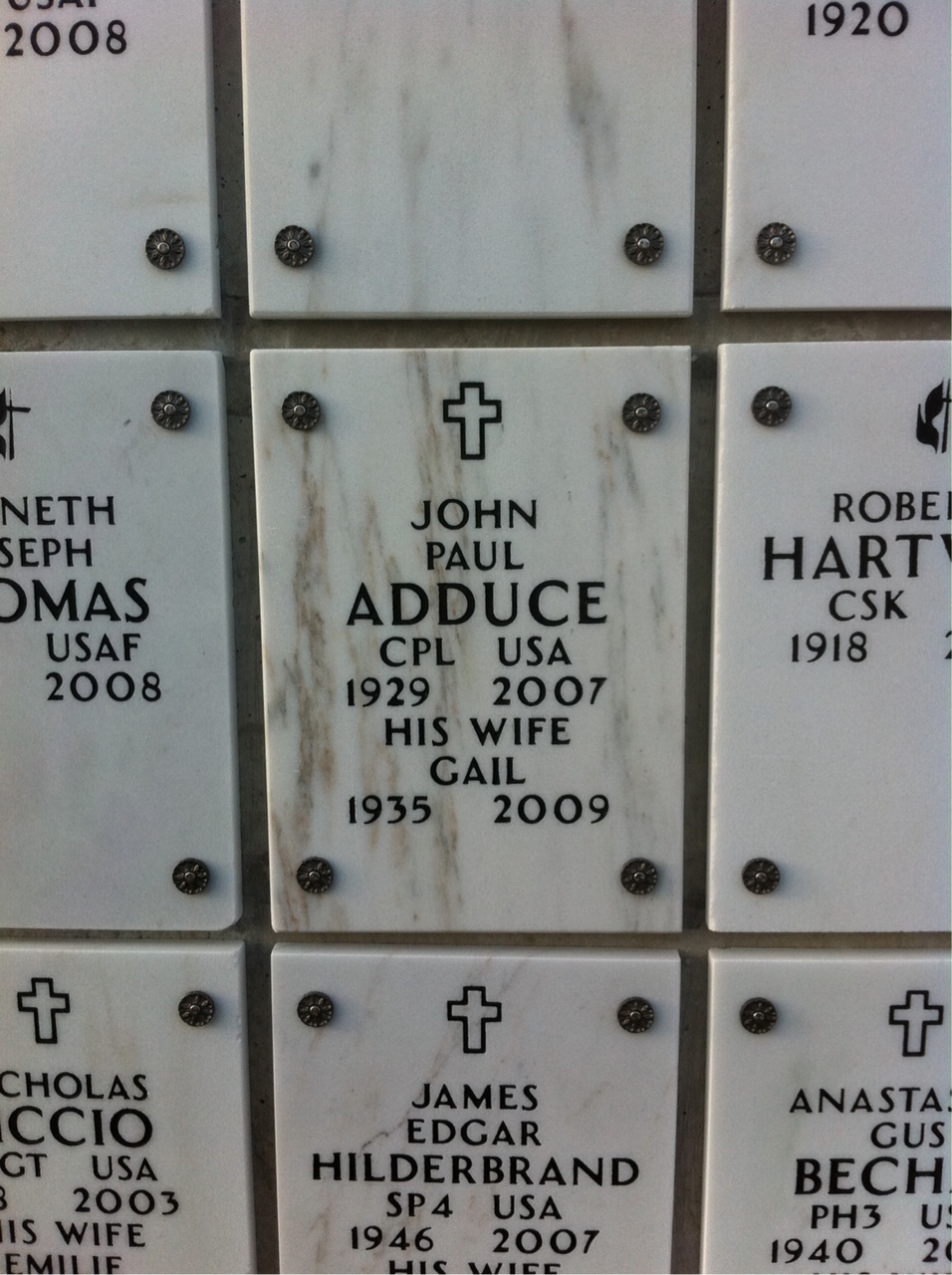 John Adduce