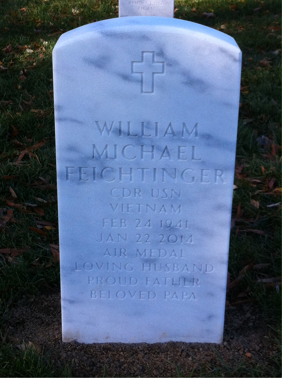 William Michael Feichtinger