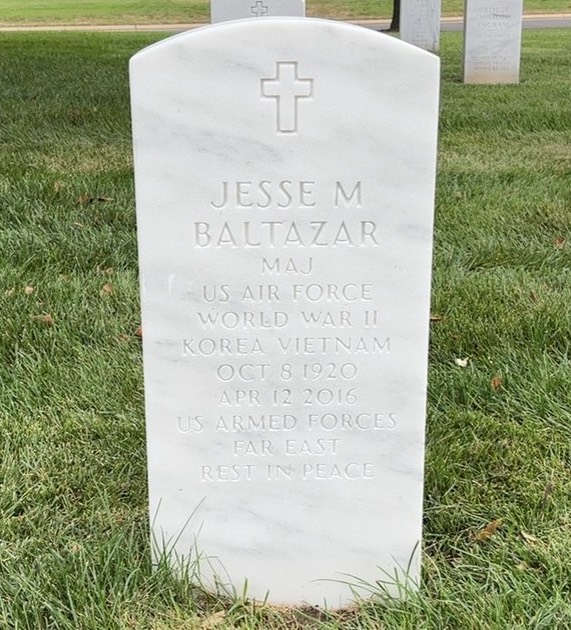 Jesse Baltazar
