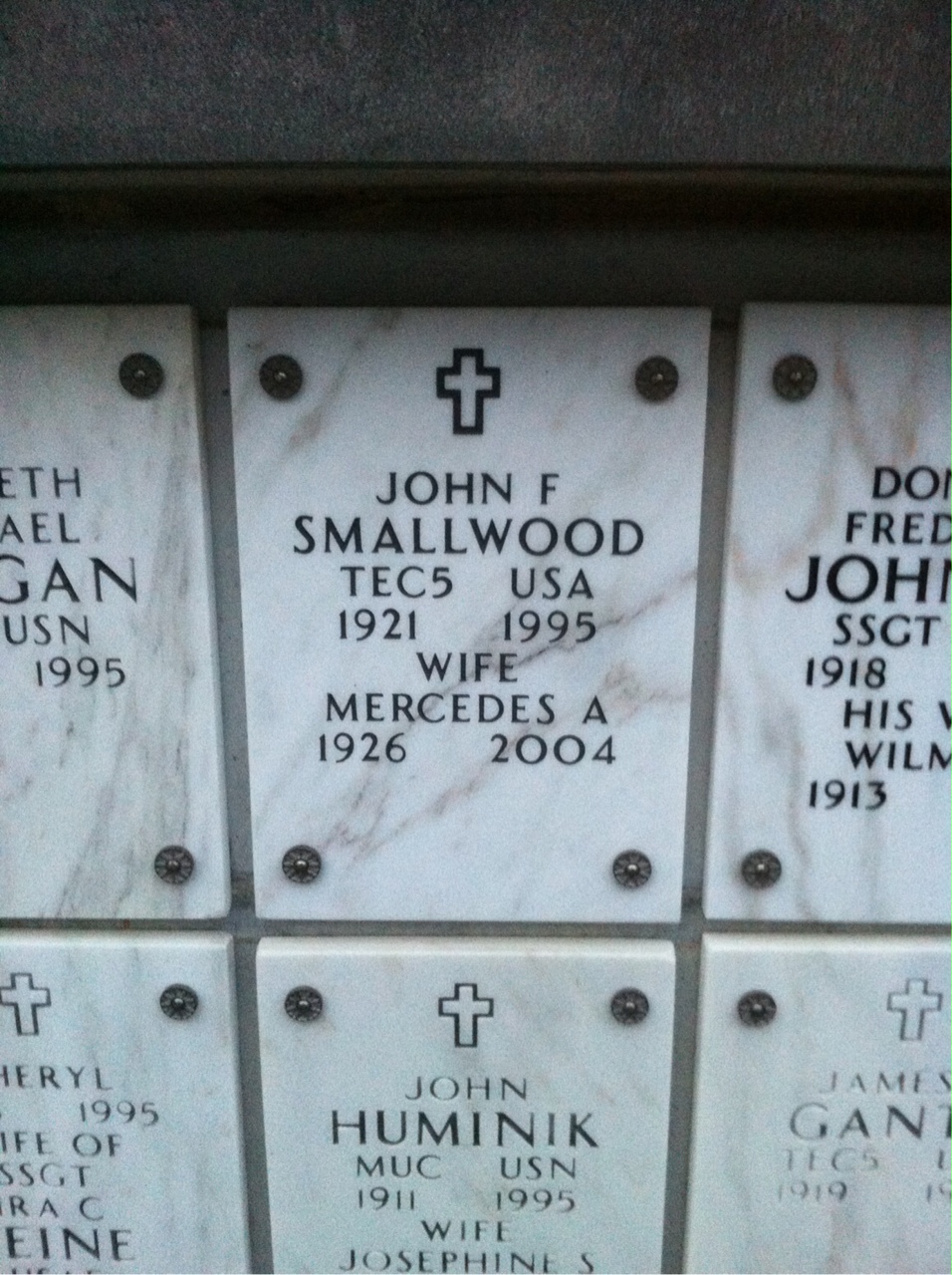 John Smallwood