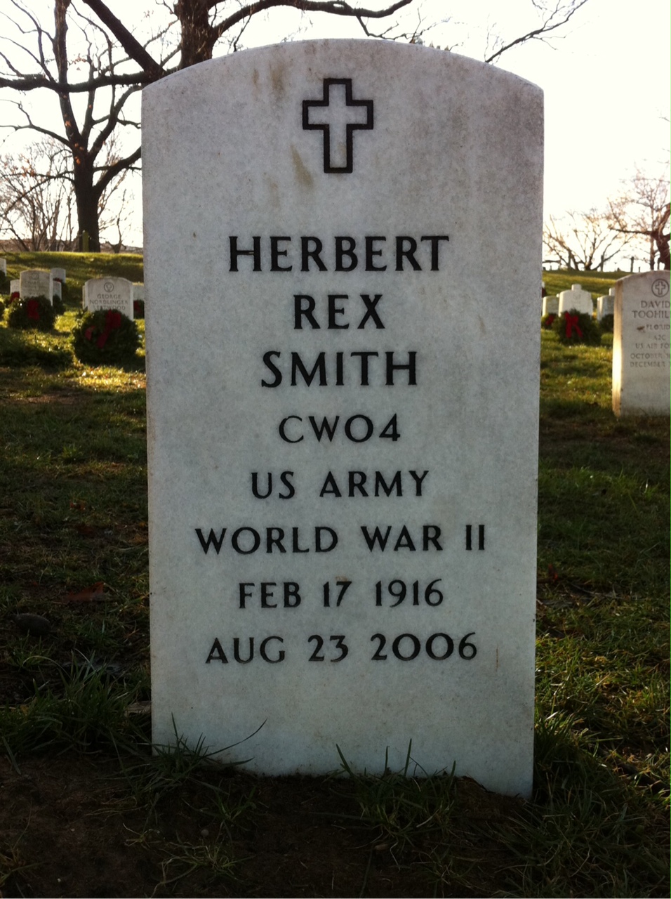 Herbert Smith