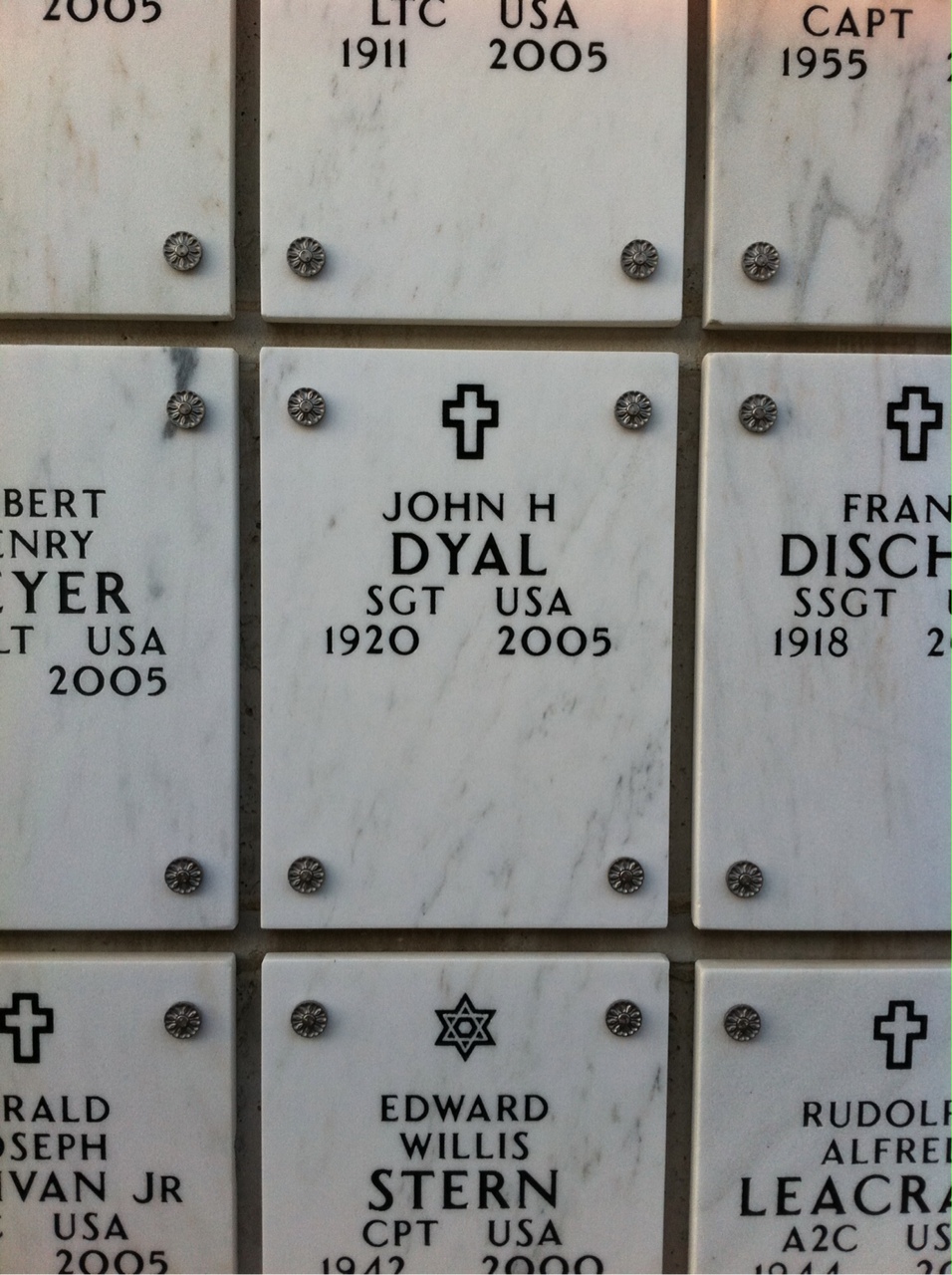 John Dyal