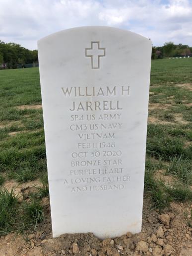 William Henry Jarrell