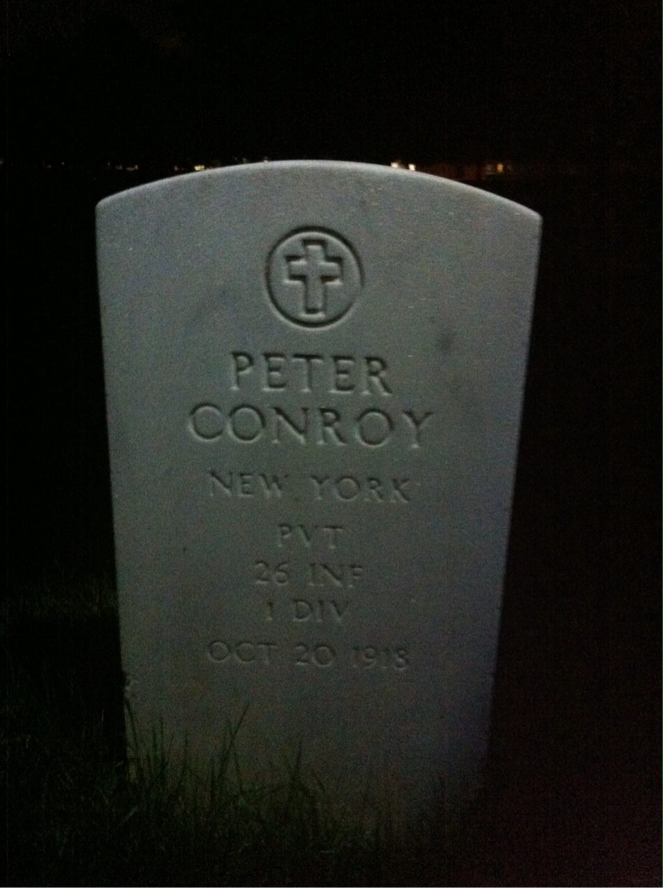 Peter Conroy
