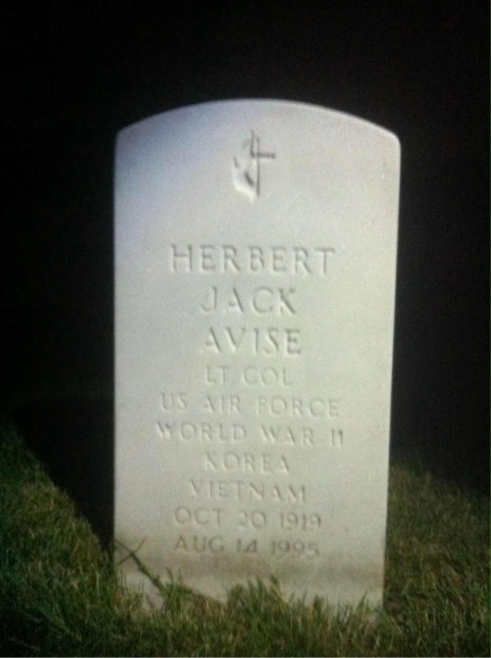 Herbert Avise