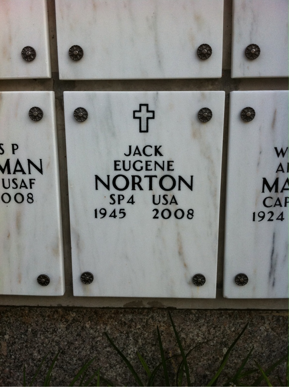 Jack Norton