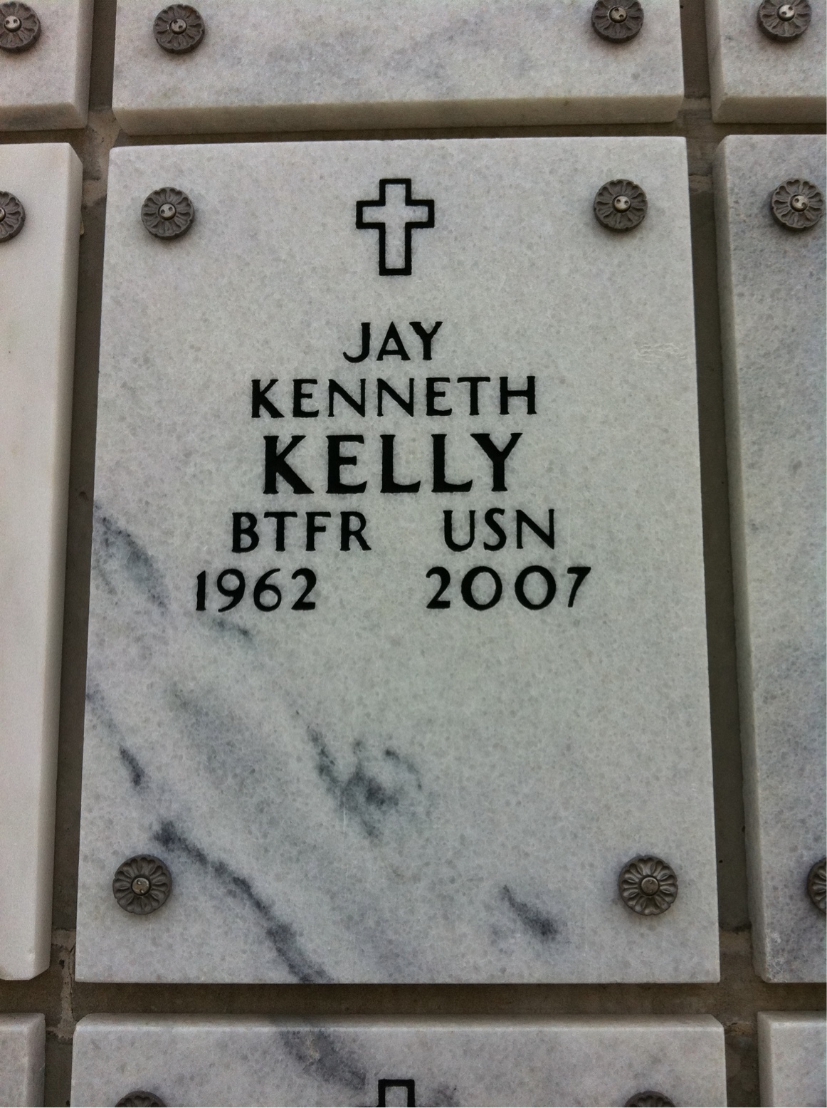 Jay Kelly