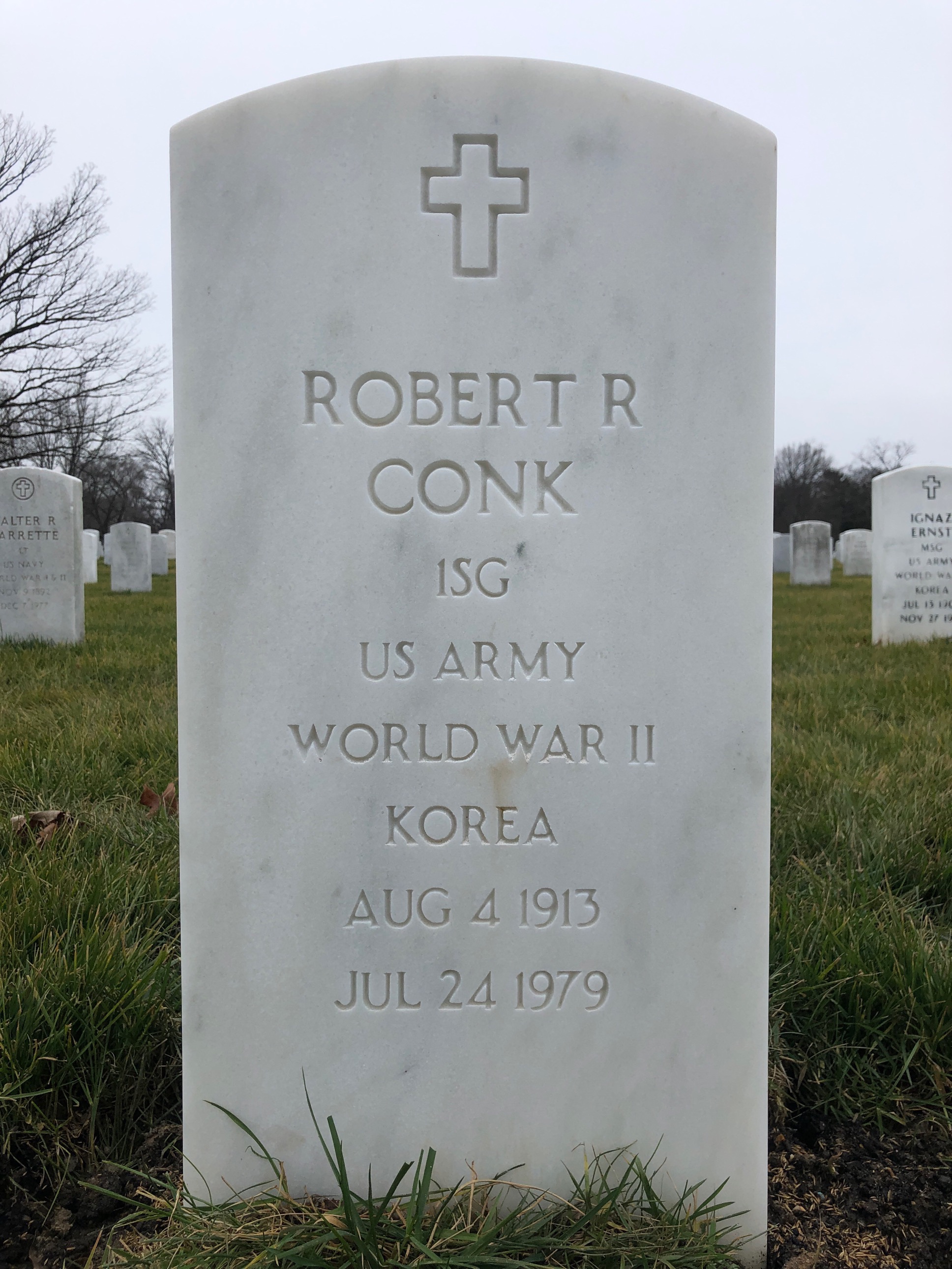 Robert Conk