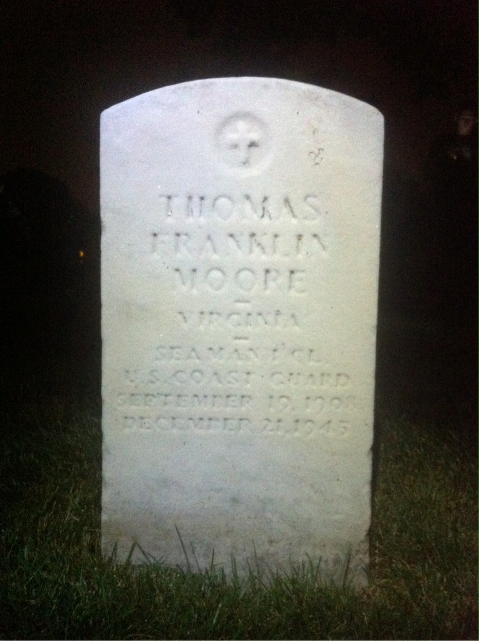Thomas Moore