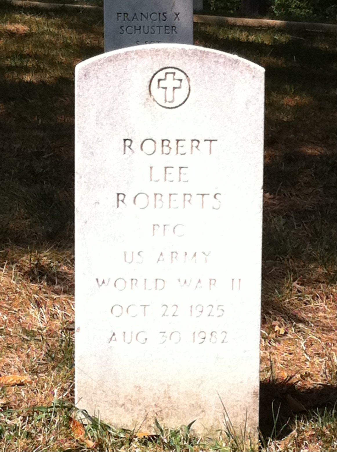 Robert Roberts