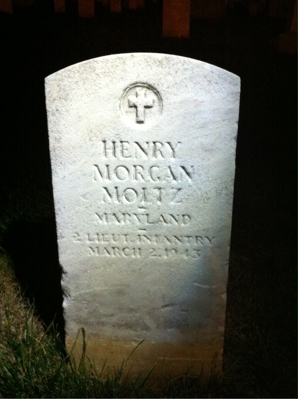 Henry Moltz