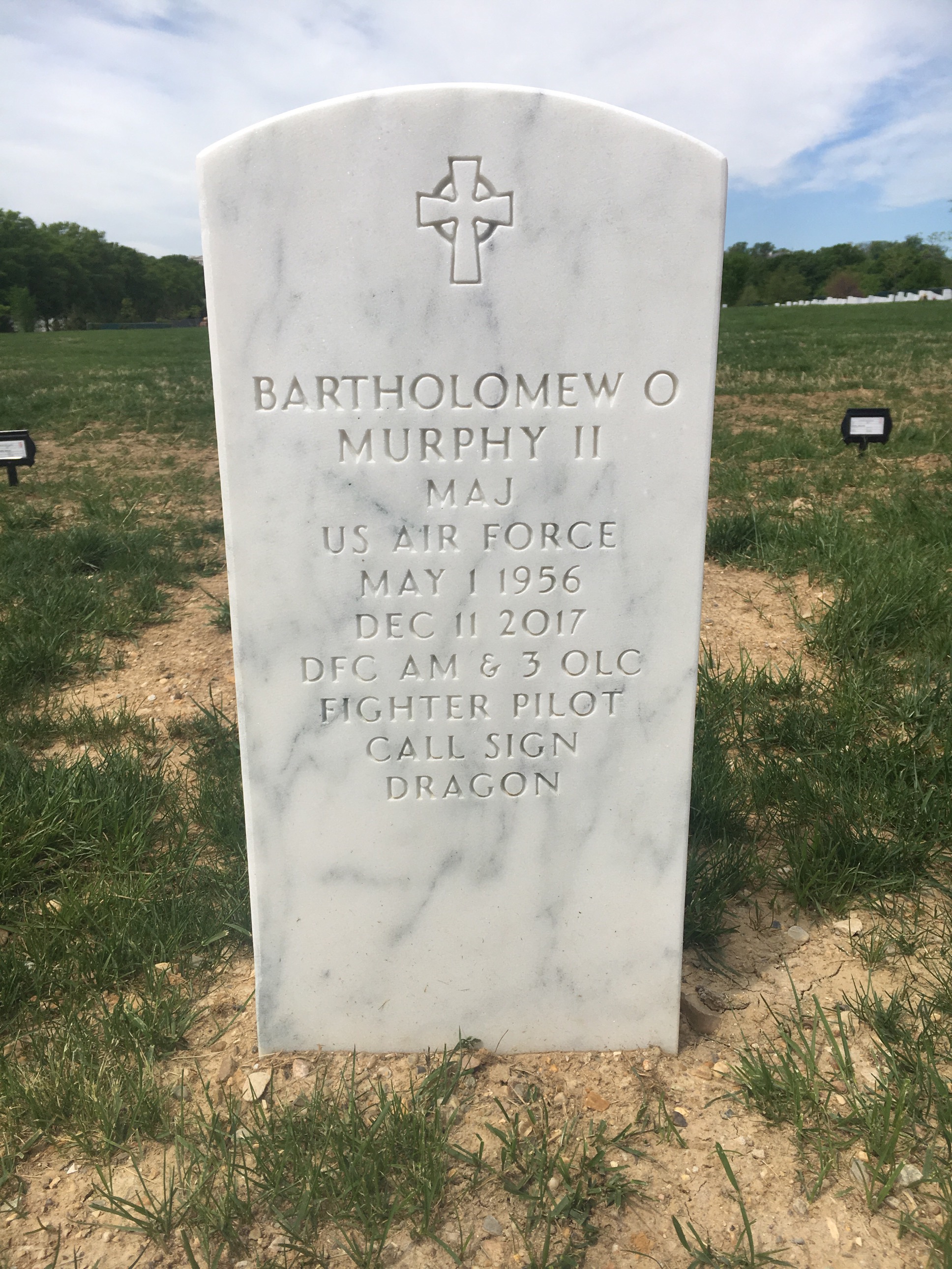 Bartholomew Murphy