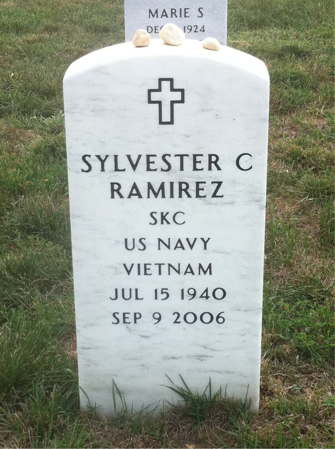 Sylvester Ramirez