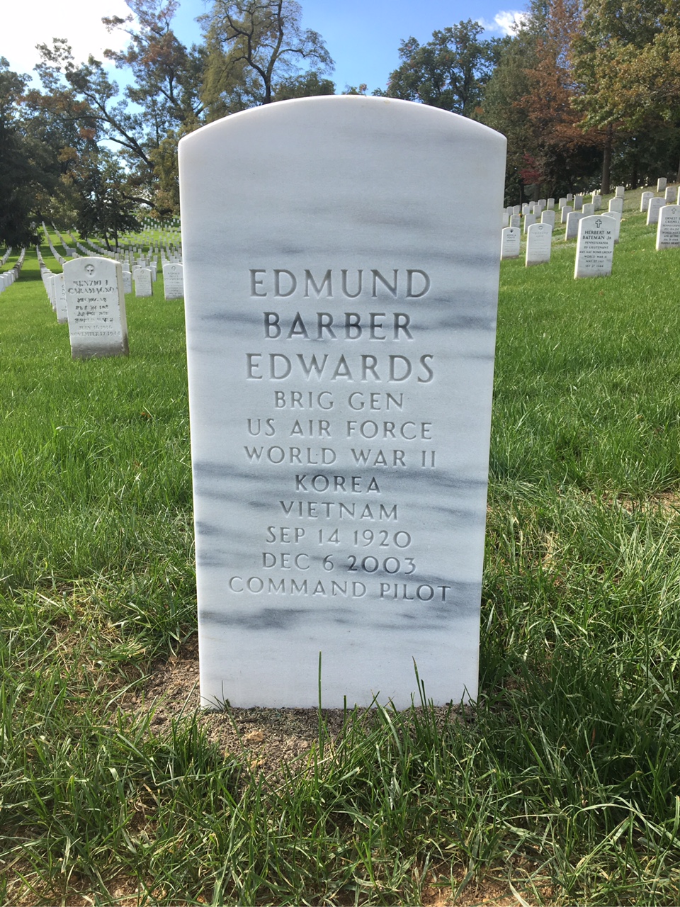 Edmund Edwards
