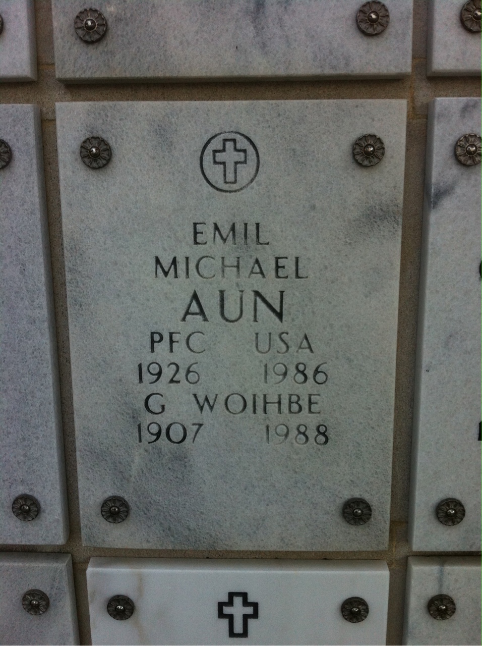 Emil Aun