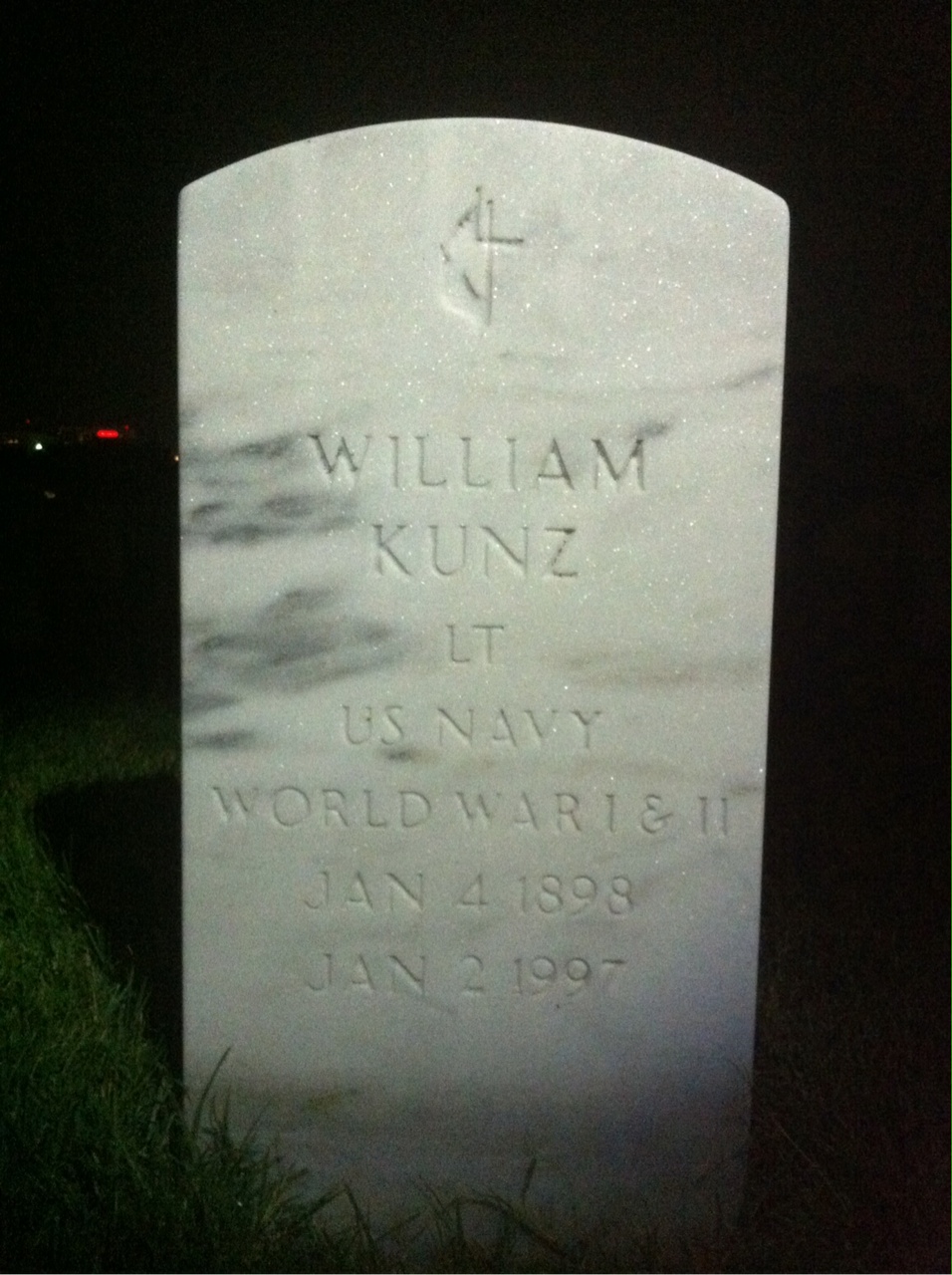 William Kunz