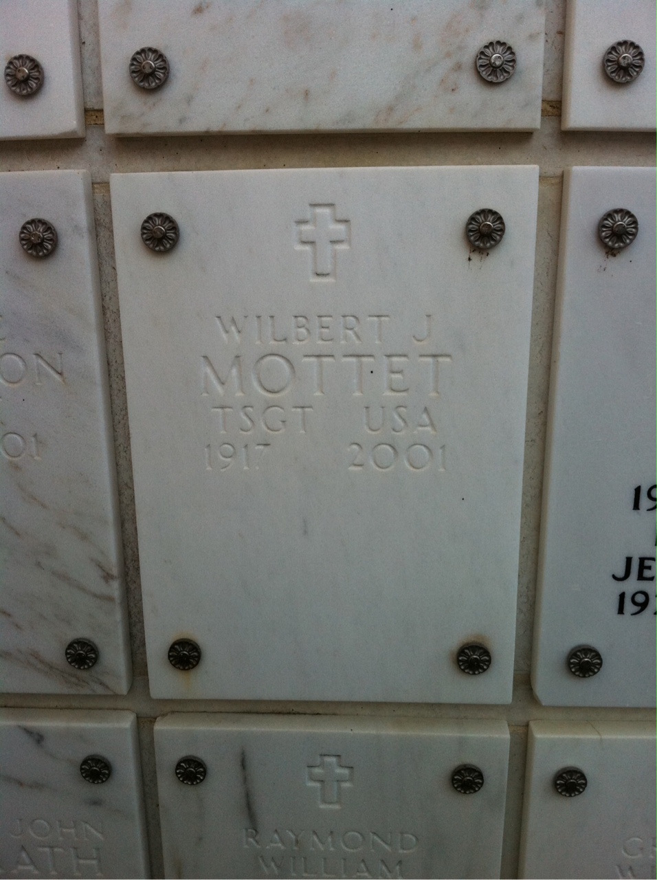 Wilbert Mottet