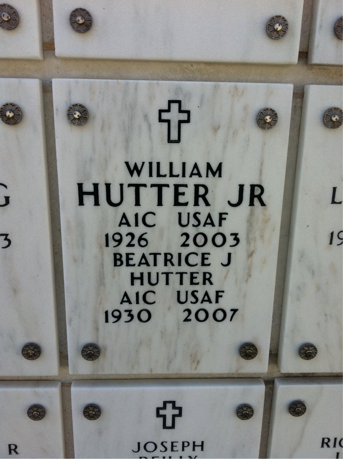Beatrice Hutter