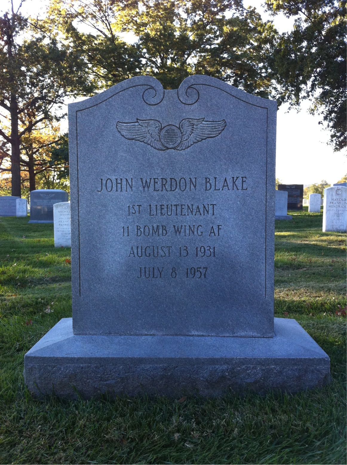 John Blake