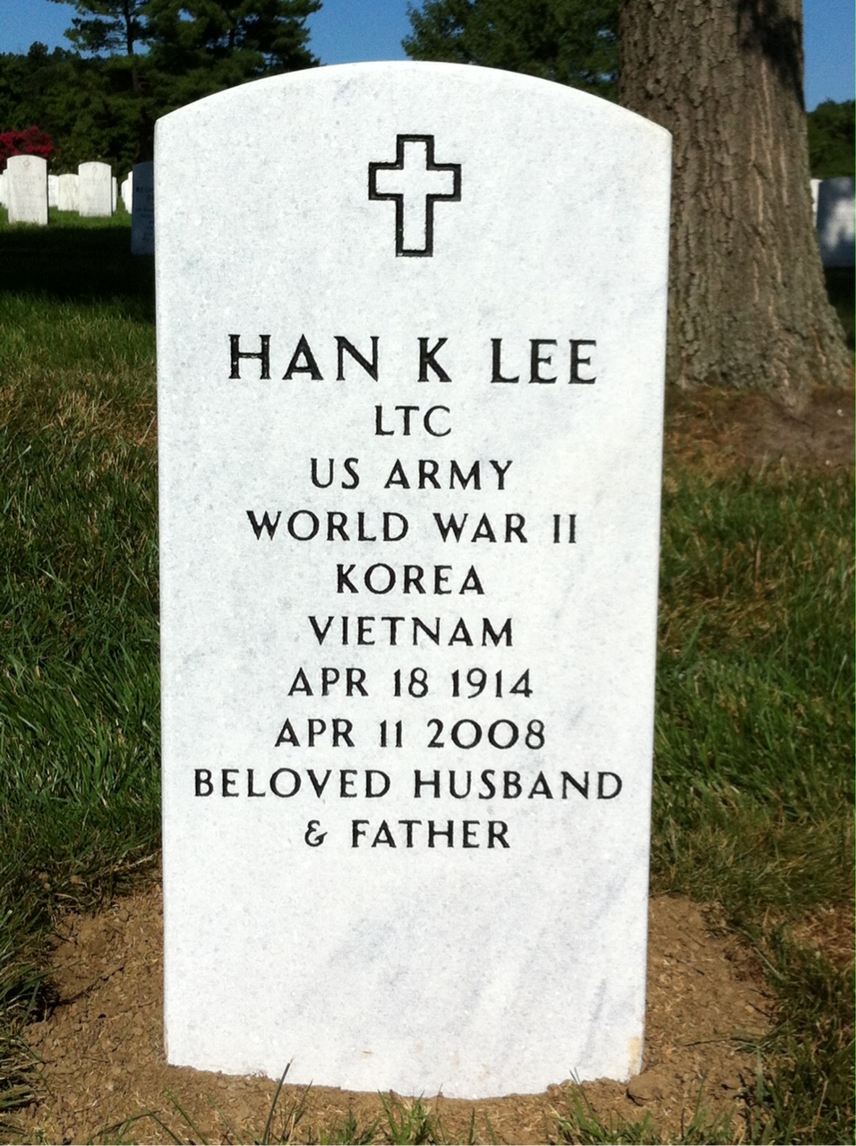 Han Lee