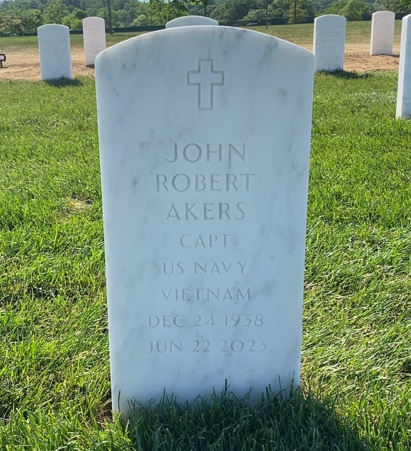 John Akers