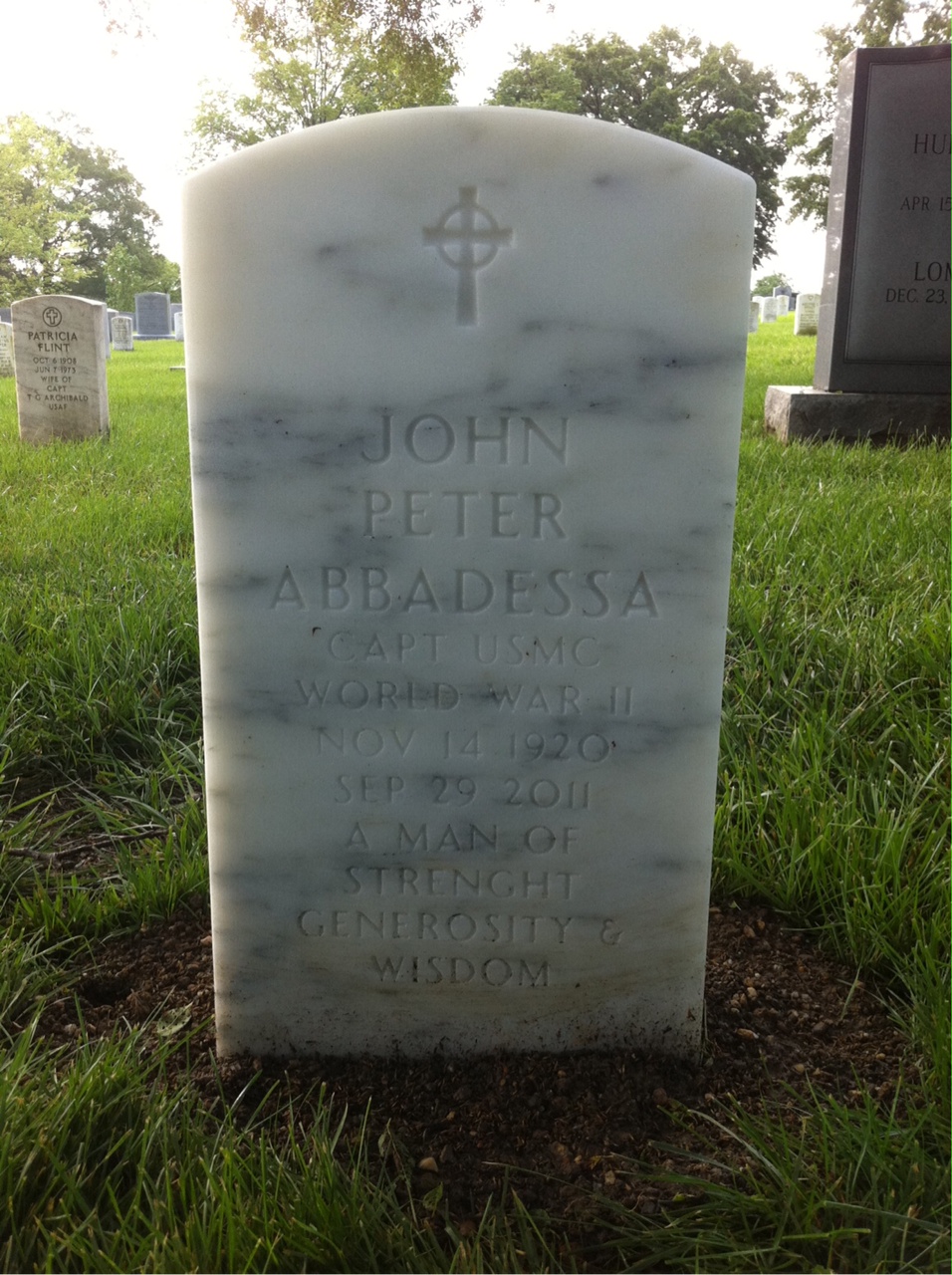 John Abbadessa